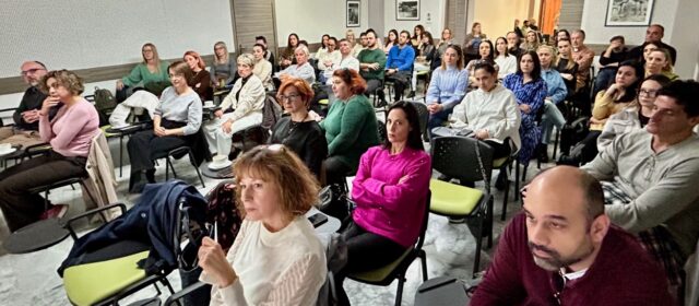 Στιγμές από τη ΓΣ του ΦΣΚ, Τετάρτη 11/12/2024