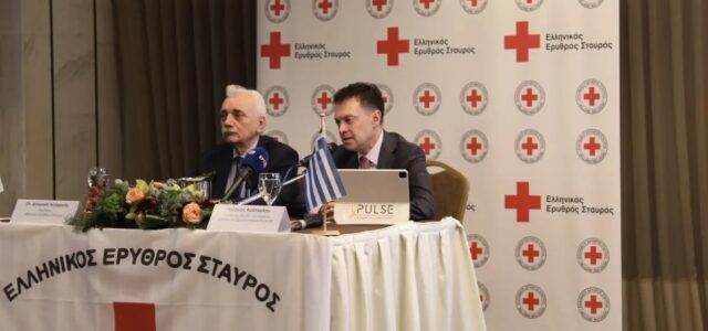 Οι φαρμακοποιοί αγκάλιασαν το πρόγραμμα εκπαίδευσης του Ελληνικού Ερυθρού Σταυρού στις Α’ Βοήθειες